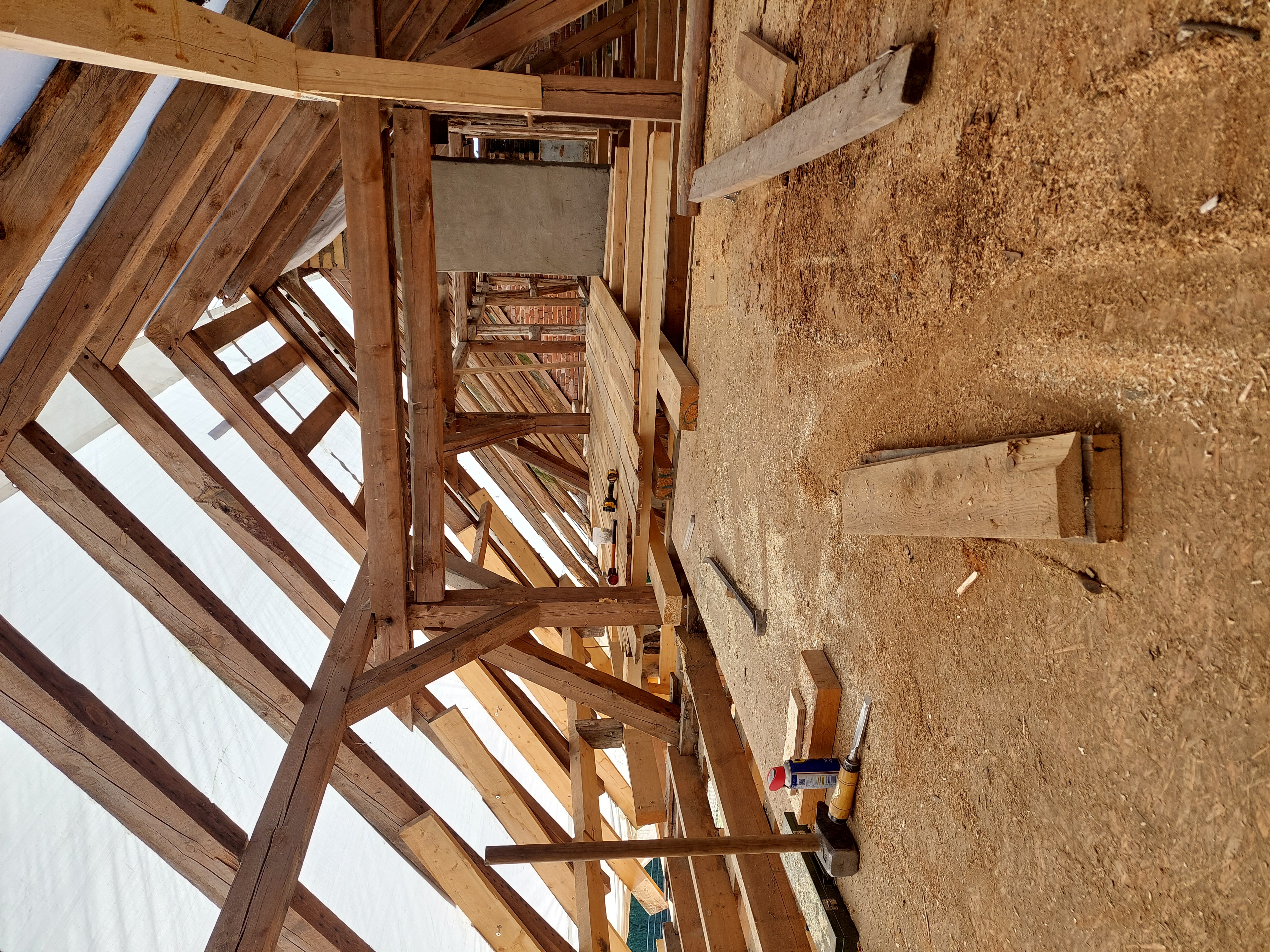 Projektbild Geestgottberg