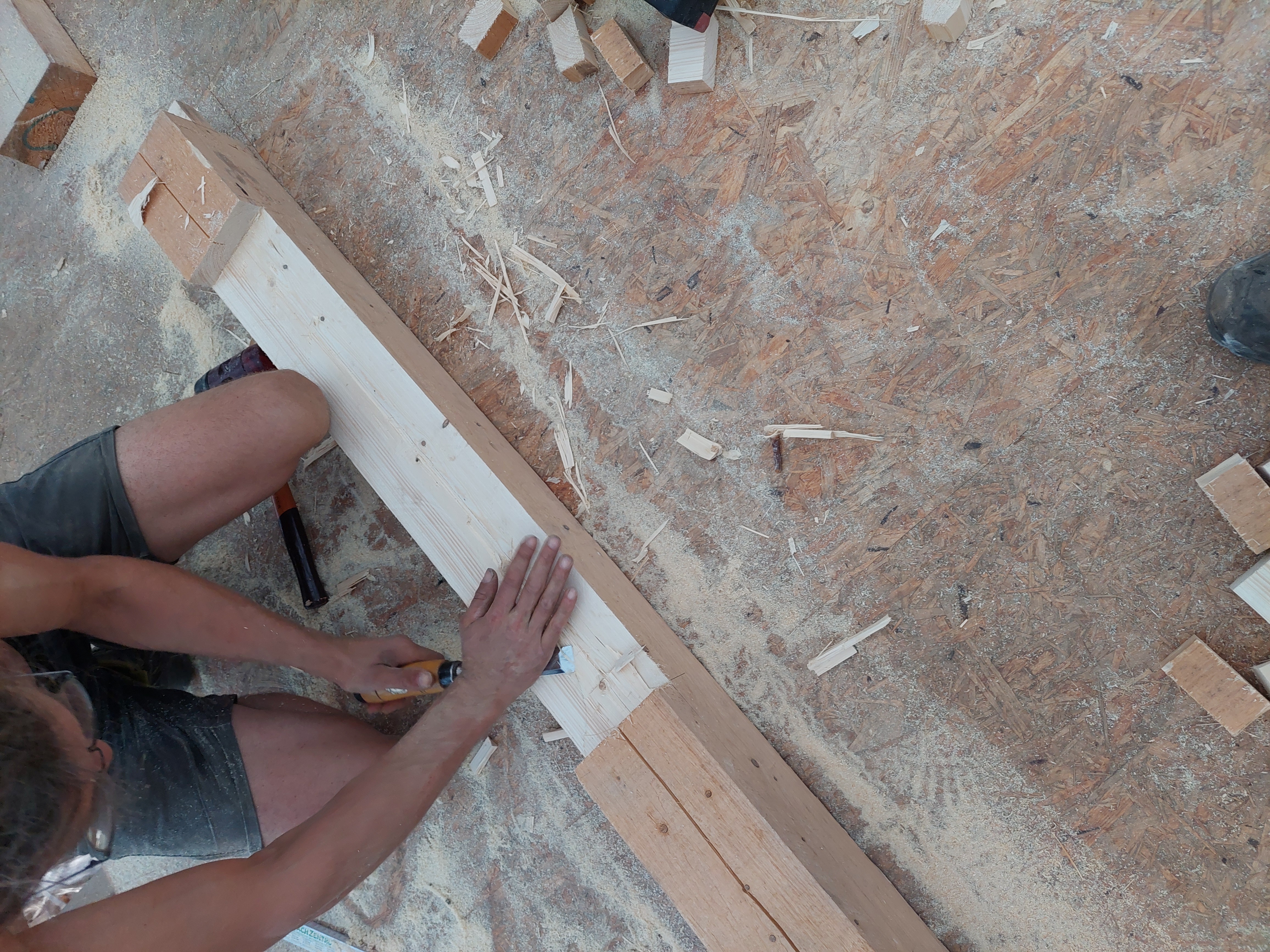 Projektbild Geestgottberg