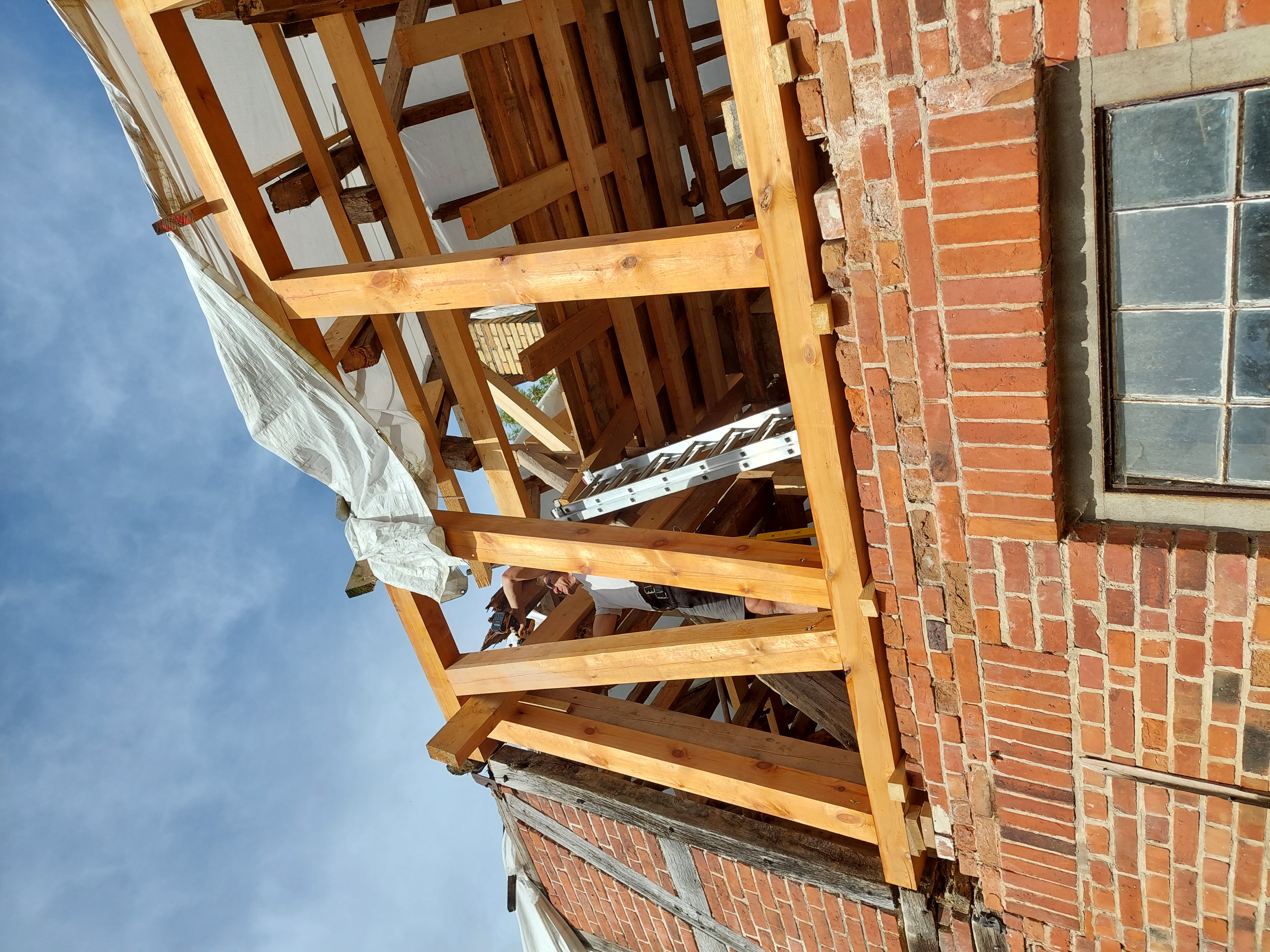 Projektbild Geestgottberg