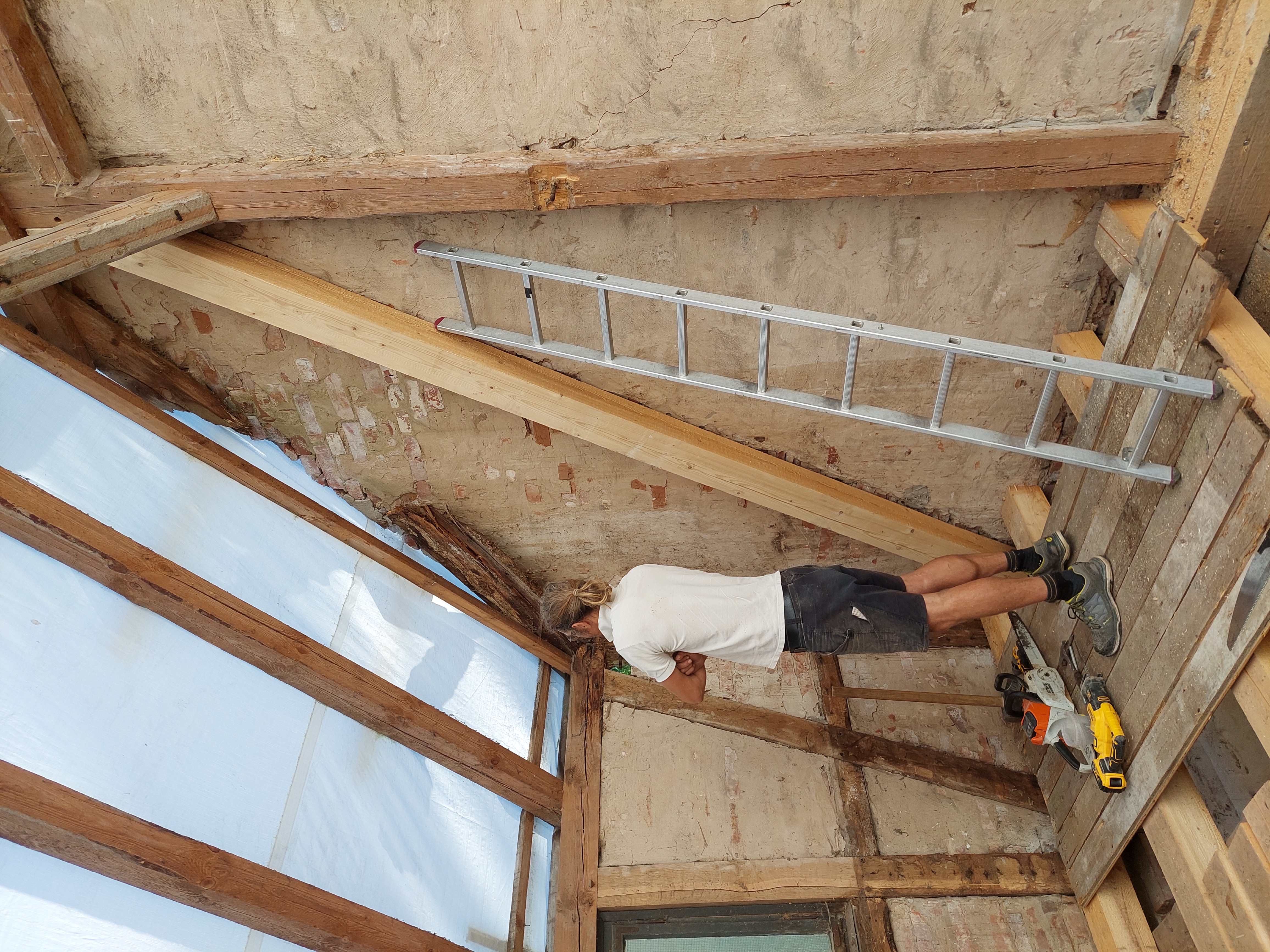 Projektbild Geestgottberg