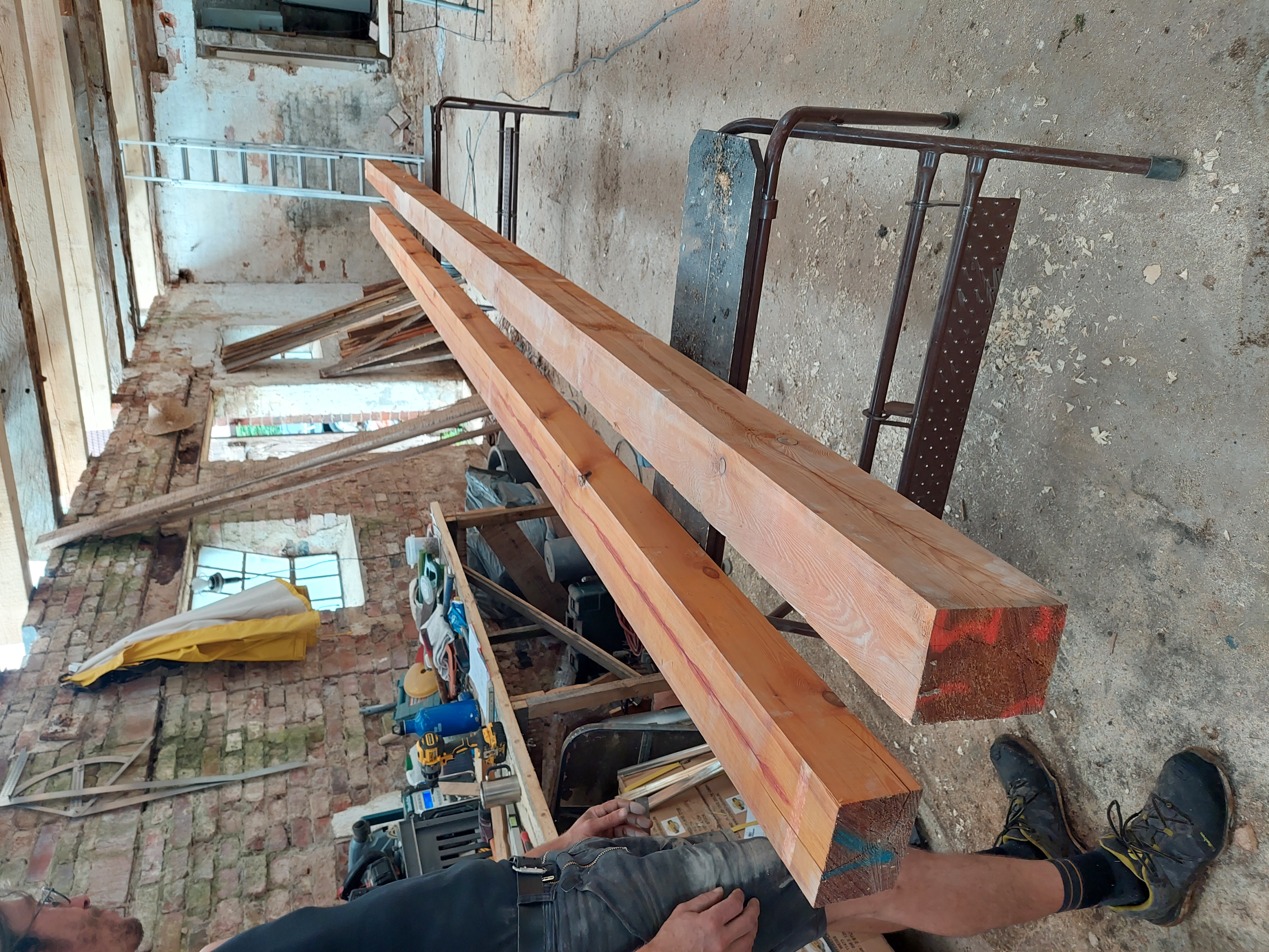 Projektbild Geestgottberg