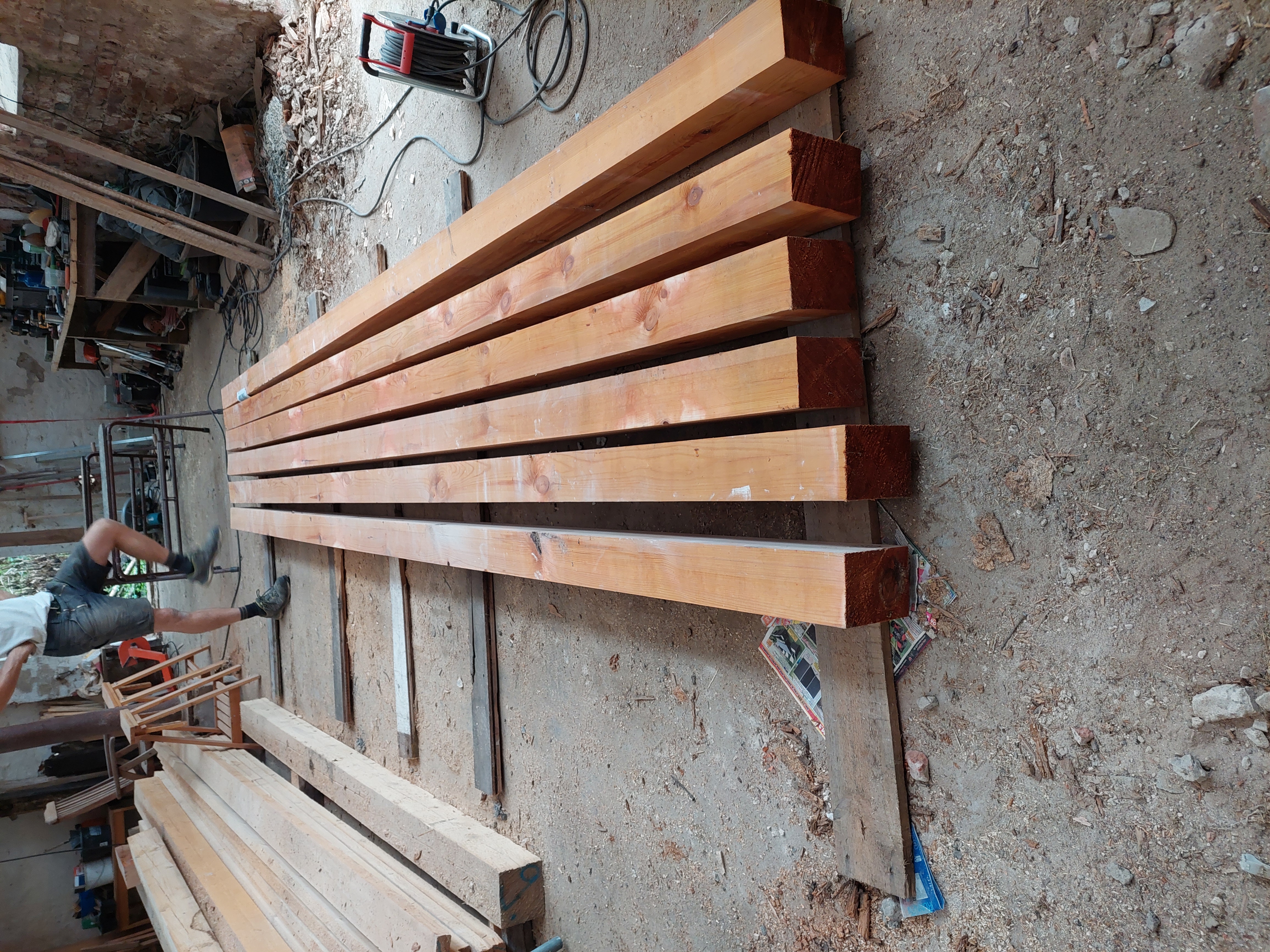 Projektbild Geestgottberg