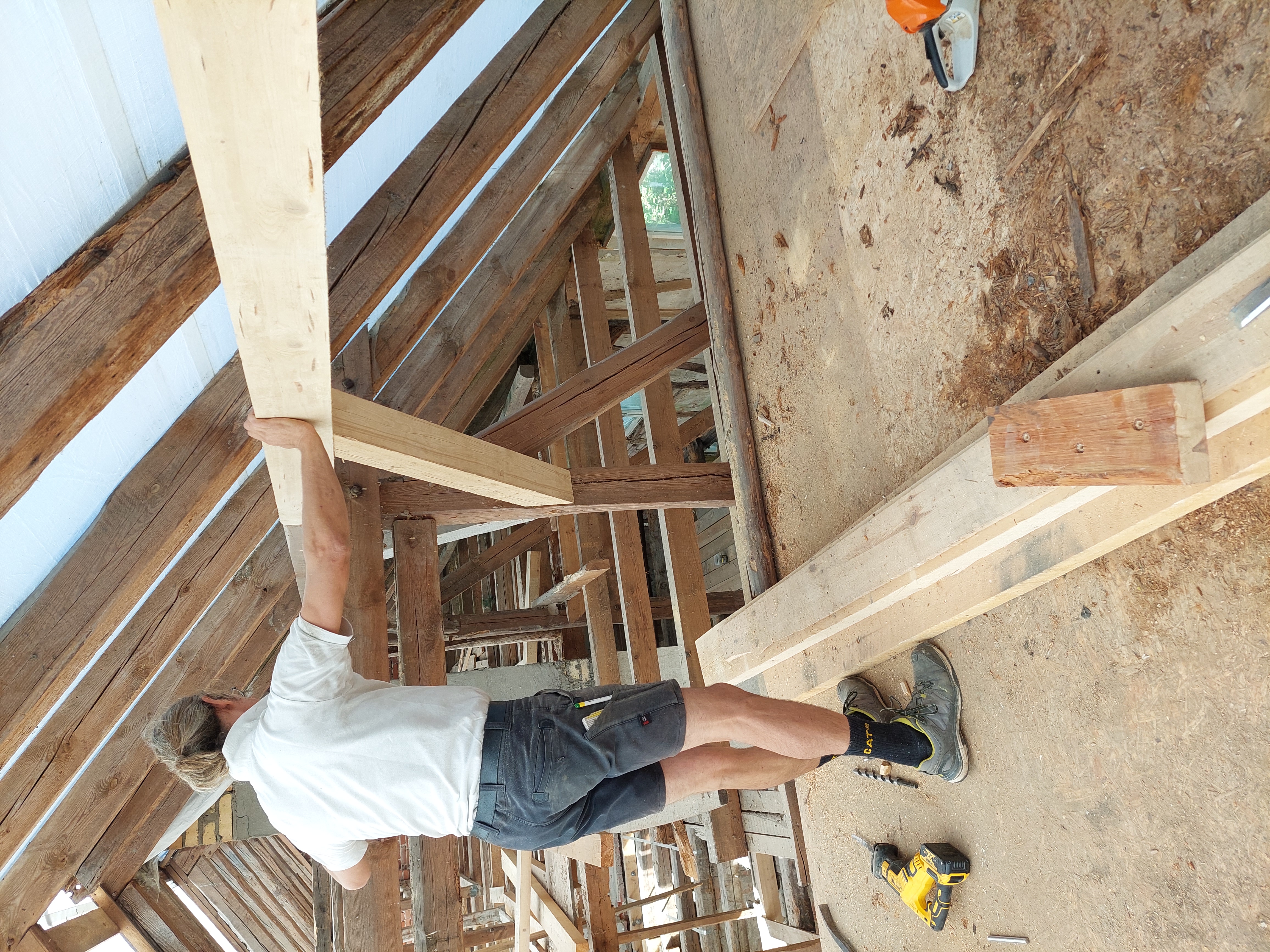 Projektbild Geestgottberg