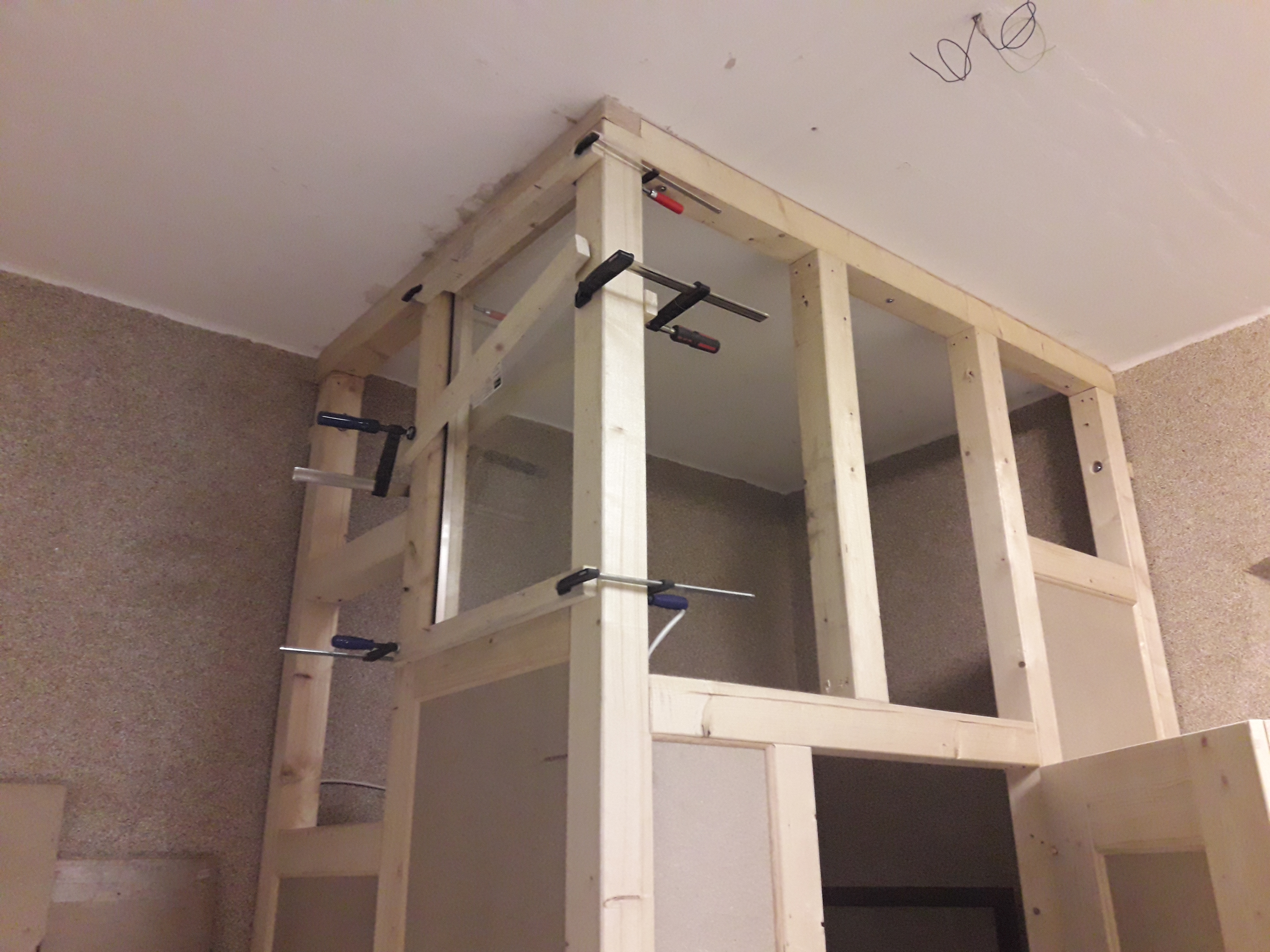 Projektbild Neulöwenberg